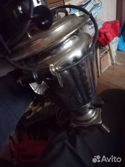 Самовар электрический