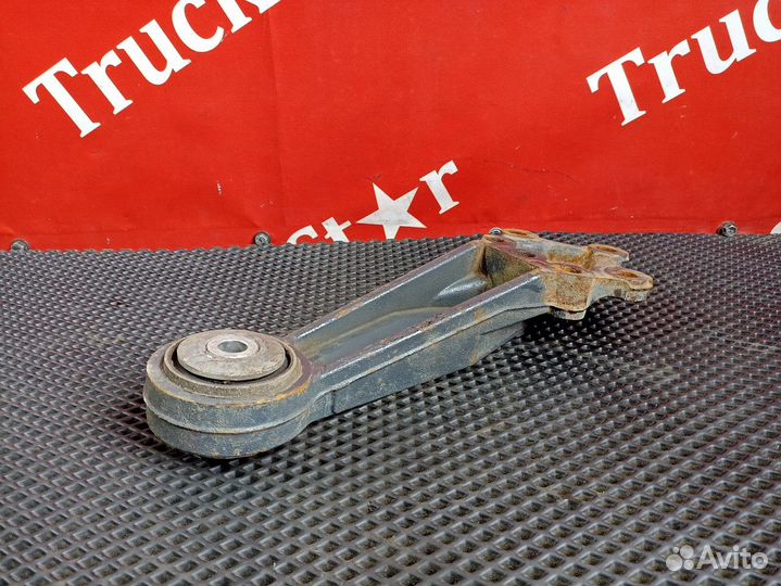 Кронштейн торсиона кабины правый