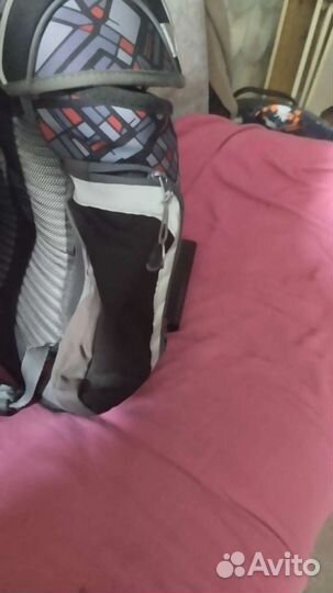 Школьный рюкзак