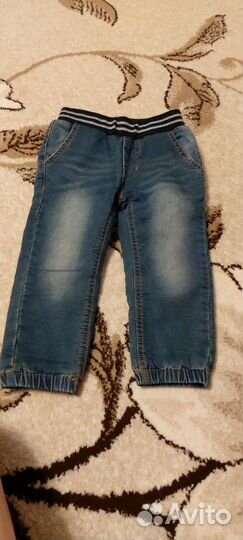 Детская одежда