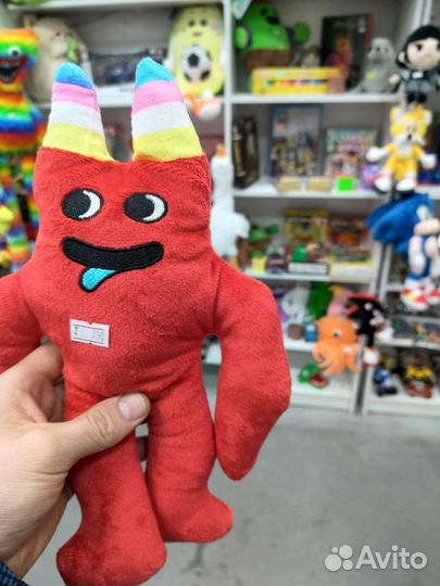 Игрушка Банбан