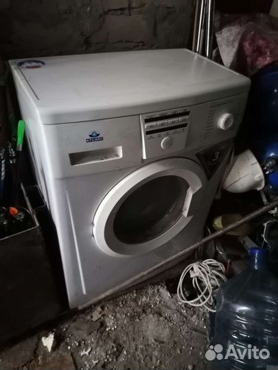 Стиральная машина