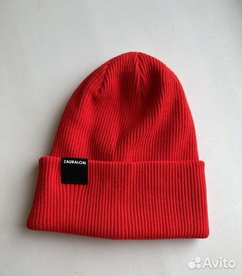 Шапка унисекс