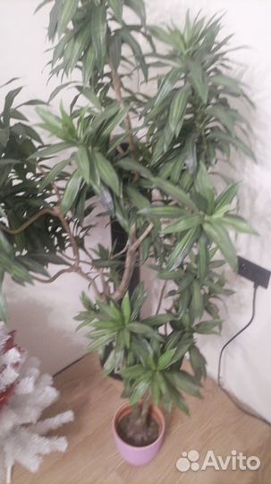 Дерево искусственное