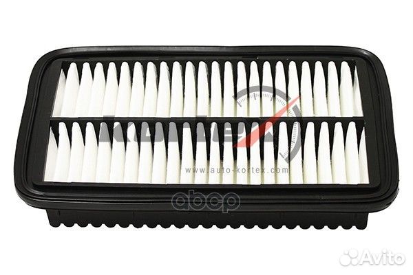 Фильтр воздушный KA0120 kortex