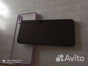 Смартфон xiaomi redmi 9A