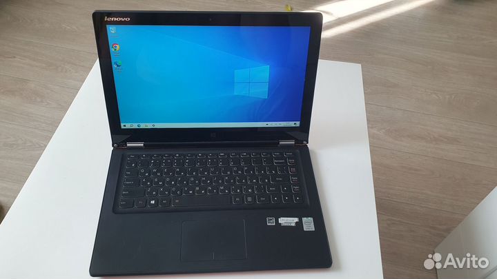 Lenovo yoga 2 13