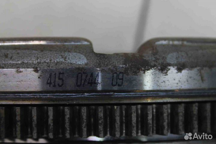 Маховик Volkswagen Passat CC 2008-2017 B7 Golf