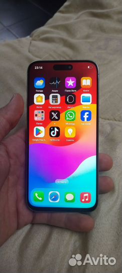 iPhone 11 Pro Max, 512 ГБ