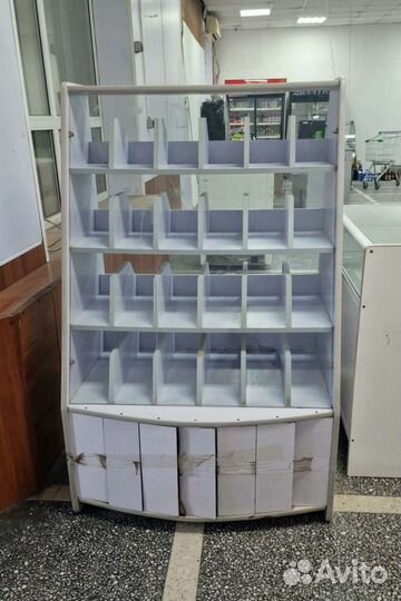 Полка для конфет