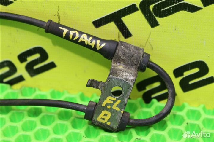 Датчик abs передний левый Suzuki Grand Vitara