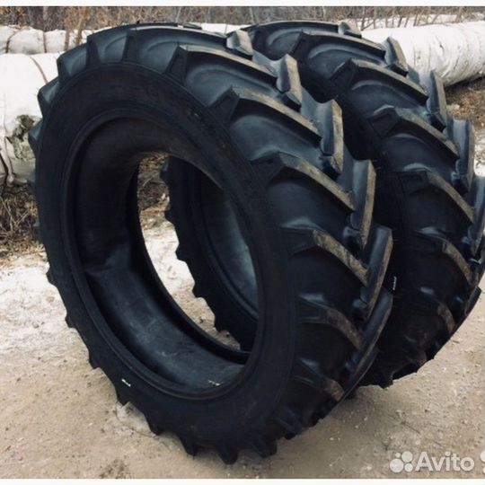 Nortec TA-02 15.5 R38