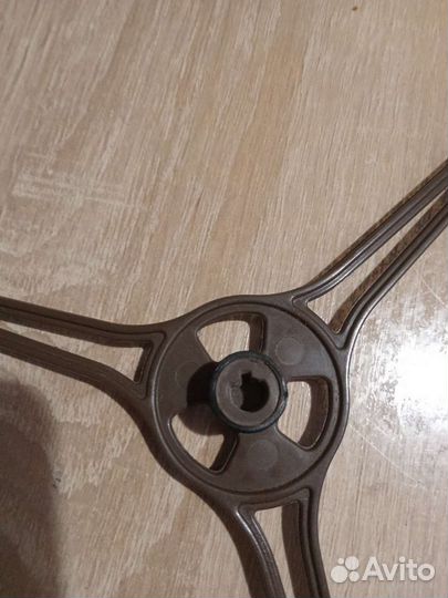 Тренога микроволновой печи