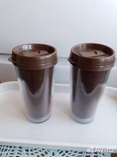 Термокружки