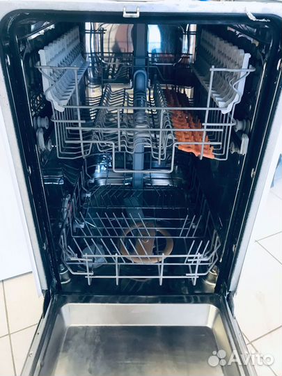 Посудомоечная машина Electrolux Б\У Гарантия
