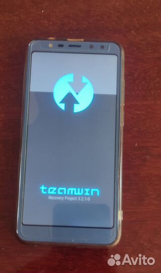 Leagoo M9 (на запчасти)