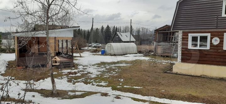 Участок 8,2 сот. (ИЖС)