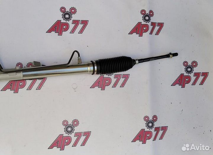 Рулевая рейка левая Audi Lhd 6Q1423055Ad