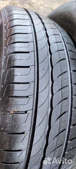 Шины летеие Pirelli Conturato P1 195/65 r15