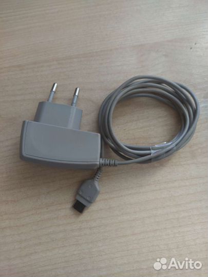 З/У Samsung atadm10ese