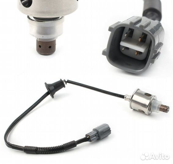 Лямбда-зонд 4 PIN длина кабеля 470мм. для toyota №