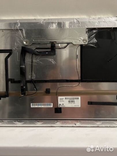 Матрица iMac 27 2011 A1312