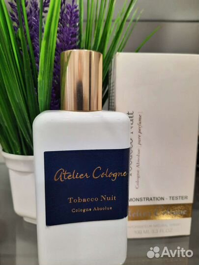 Тестеры Atelier Cologne 100мл
