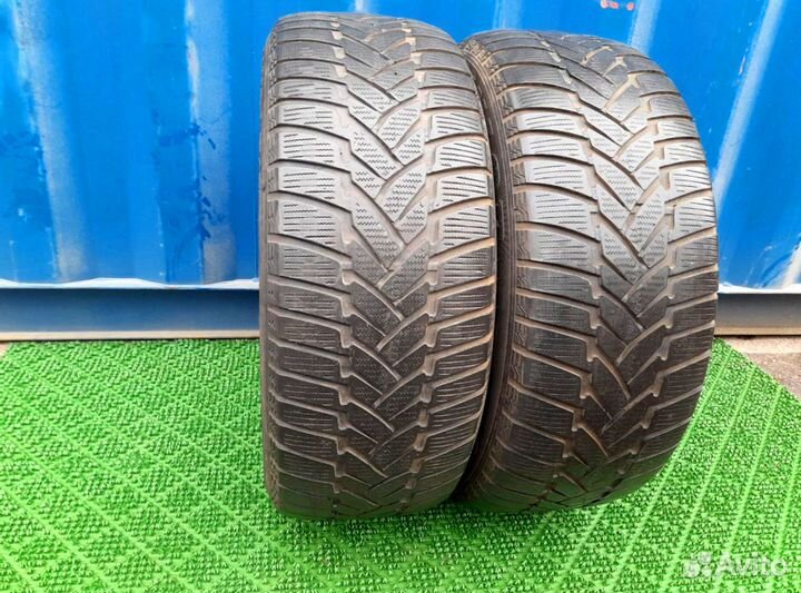 Dunlop Grandtrek WT M3 255/55 R18 109H