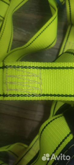 Страховочная система