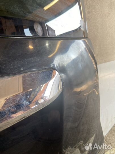 Пятая дверь toyota ractis ncp100