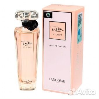 Lancome tresor