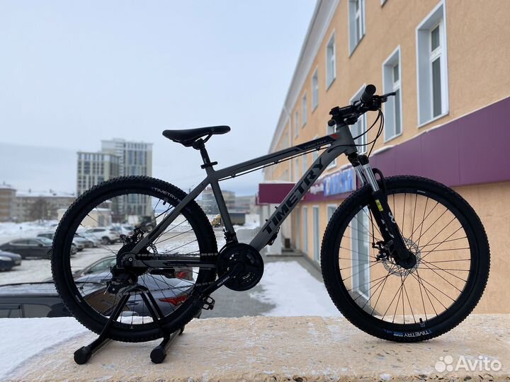 Timetry tt202 алюминиевая рама на промах