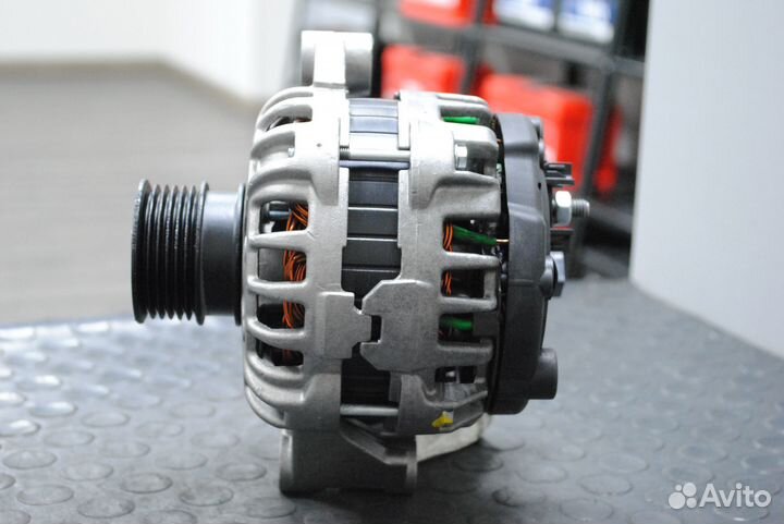 Генератор Лада Гранта, Лада Калина 2, Datsun On-Do