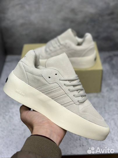 Кроссовки Adidas Fear Of God (Арт.30060)