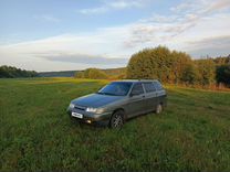 ВАЗ (LADA) 2111 1.5 MT, 2000, 270 000 км, с пробегом, цена 145 000 руб.