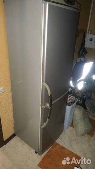 Холодильник LG GR-409glqa No Frost