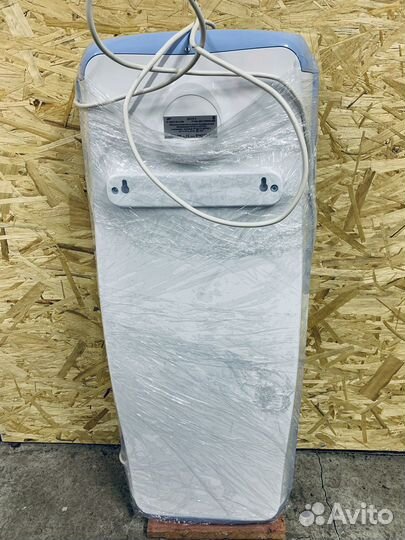 Рециркулятор-облучател