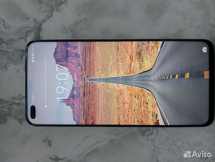 HONOR 50 Lite, 6/128 ГБ