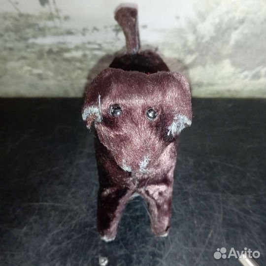 Заводные механические собачки, СССР