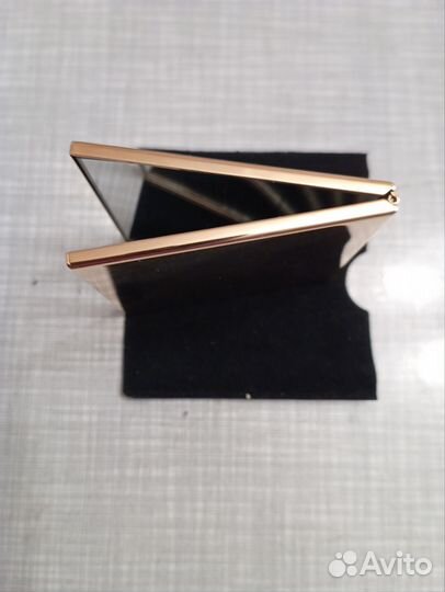 Зеркало карманное складное