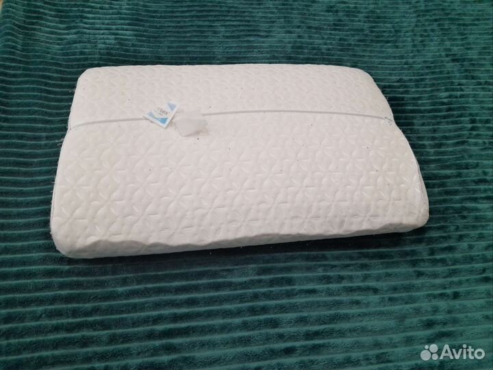 Подушка ортопедическая