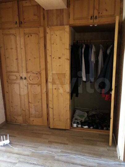 2-к. квартира, 54 м², 5/5 эт.