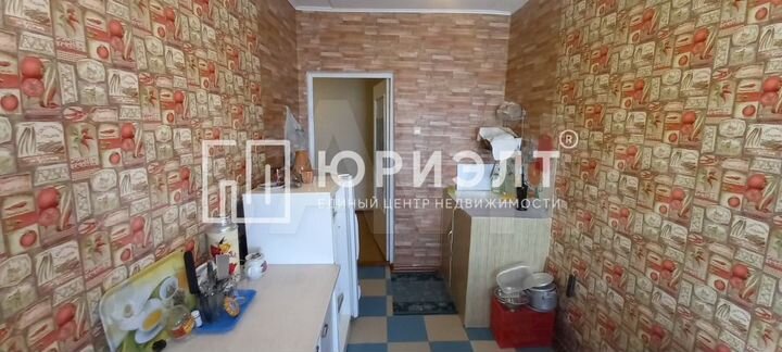 2-к. квартира, 48,4 м², 2/2 эт.