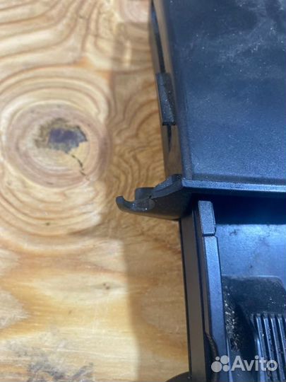 Пепельница Mercedes-Benz S-Class W220 M113E50