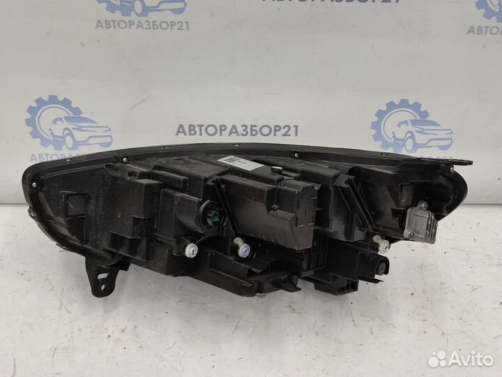 Фара правая Haval Jolion