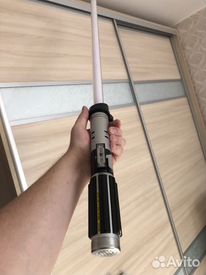 Star Wars Force fх Lightsаbеr Cоnstruсtiоn Sеt