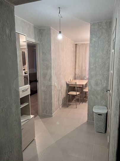 1-к. квартира, 30 м², 10/10 эт.