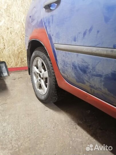 Сварочные работы