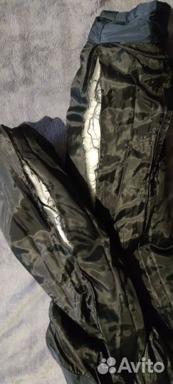 Зимние брюки