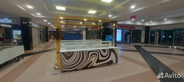 Торговое оборудование